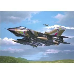 1/72 Tornado GR.1 RAF Model Set