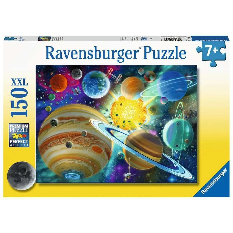 Cosmic Connection 150 Piece Puzzle