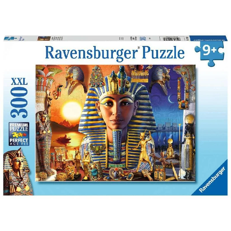 Pharaoh’s Legacy 300 Piece Puzzle