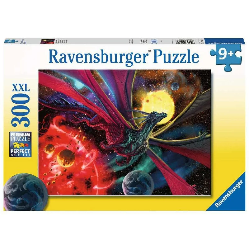 Star Dragon 300 Piece Puzzle