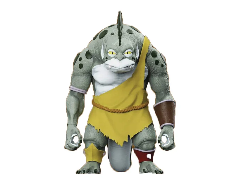 Ultimates!: Thundercats - Reptilian Guard (Wave 1)