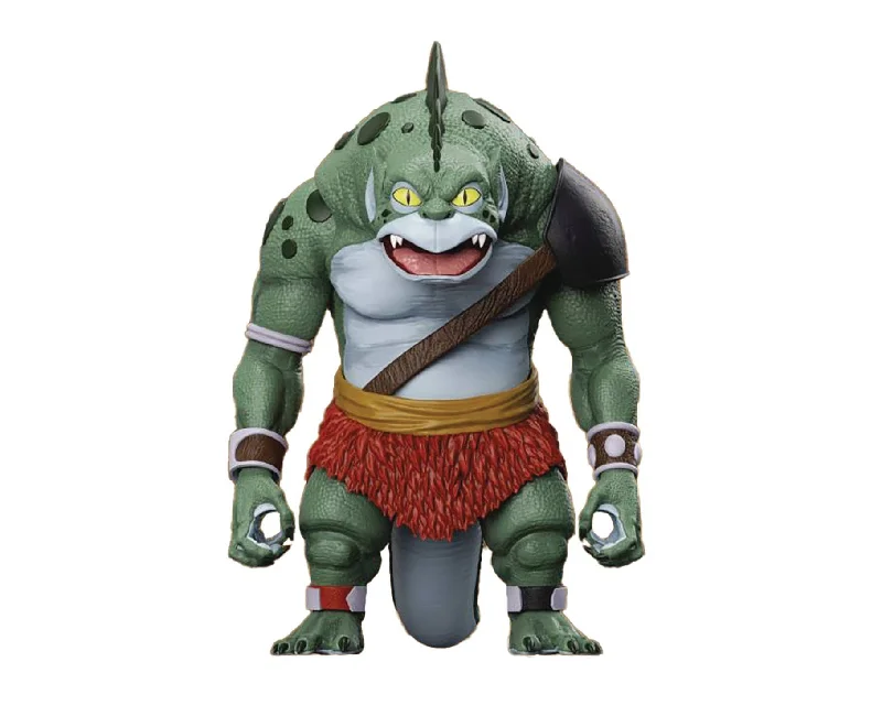 Ultimates!: Thundercats - Reptilian Warrior (Wave 1)