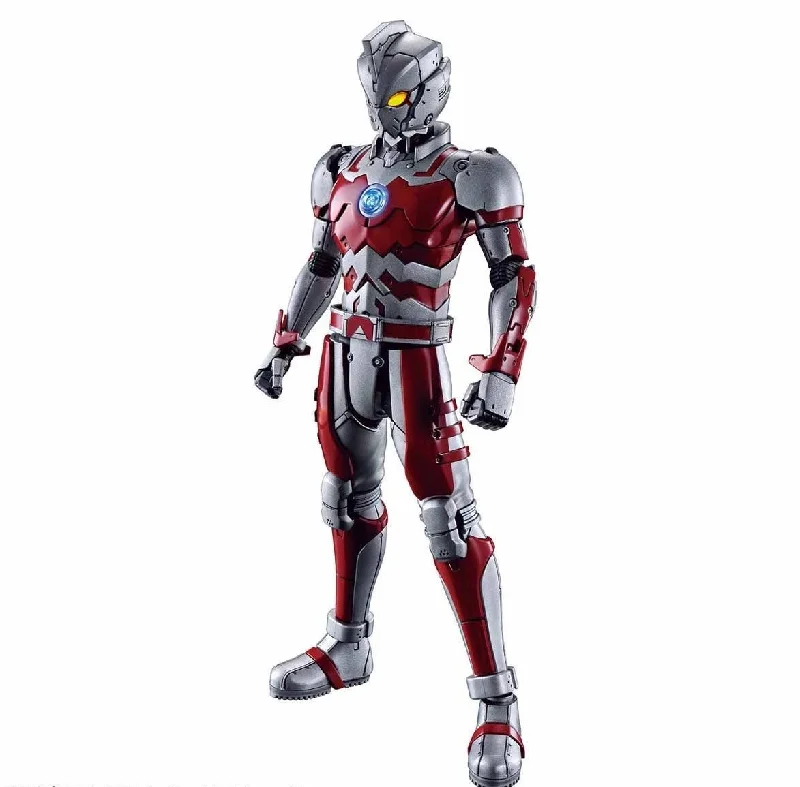 FIGURE-RISE STANDARD ULTRAMAN SUIT A