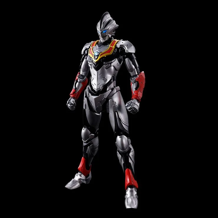 FIGURE-RISE STANDARD ULTRAMAN SUIT EVIL TIGA