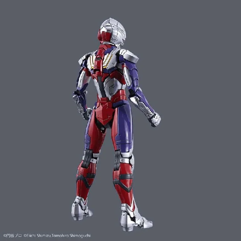 FIGURE-RISE STANDARD ULTRAMAN SUIT TIGA