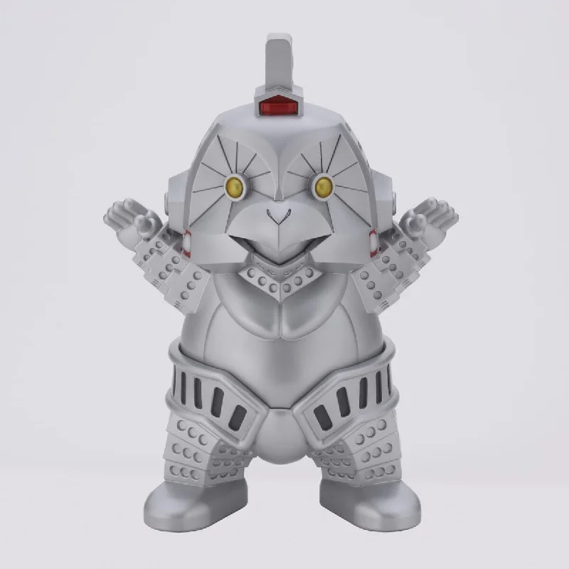 Q Collection Windom Vinyl Figure