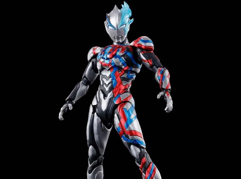 Ultraman Blazar Figure-rise Standard Ultraman Blazar Model Kit