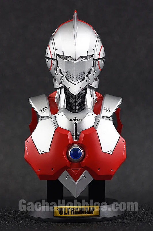 ULTRAMAN Bust Figure (Pre-order)