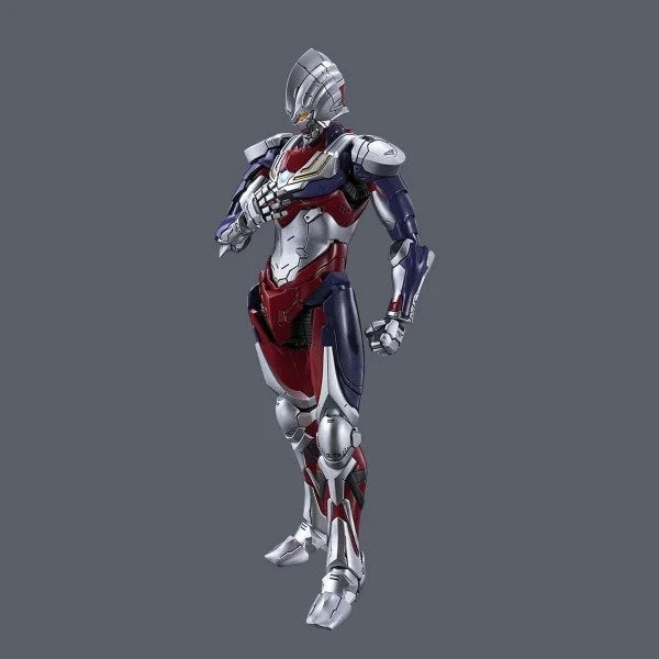 ULTRAMAN - FIGURE-RISE STANDARD 1/12 ULTRAMAN SUIT TIGA