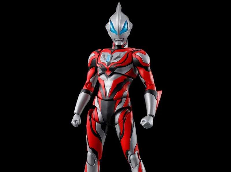 Ultraman Geed Figure-rise Standard Ultraman Geed Primitive Model Kit