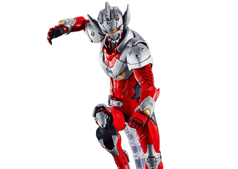 Ultraman Figure-rise Standard Ultraman Suit Taro (Action Ver.) Model Kit