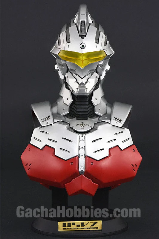 ULTRAMAN SUIT Ver.7.2 Bust Figure (Pre-Order)