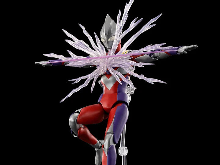 Ultraman Tiga Figure-rise Standard Ultraman Tiga (Multi Type) Model Kit